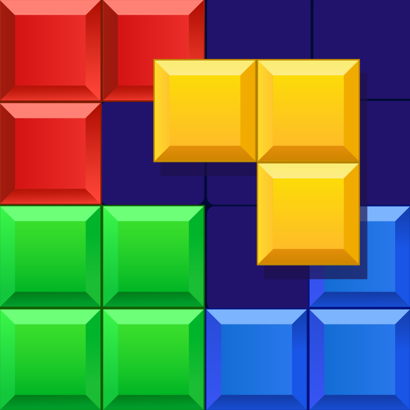 Block Puzzle Master