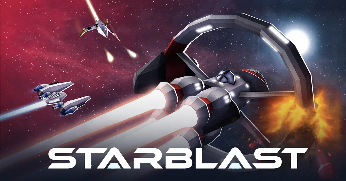 StarBlast.io