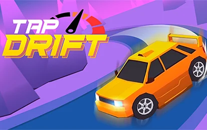 Tap Drift